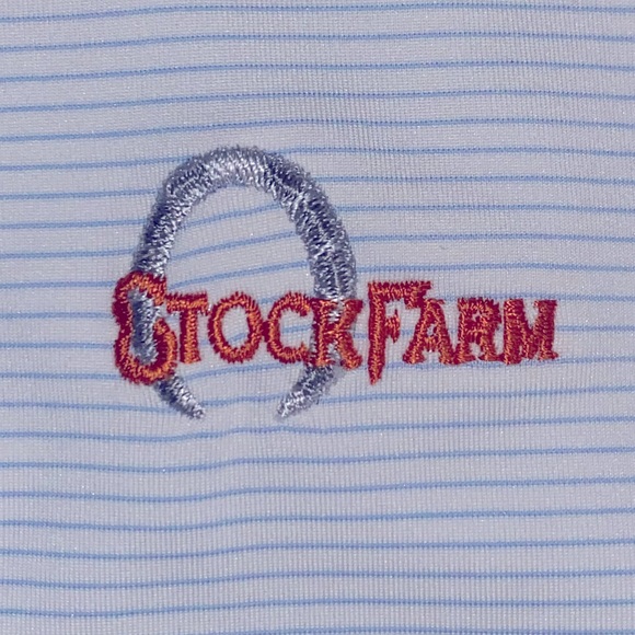 Peter Millar Summer Comfort Polo - Picture 2 of 3